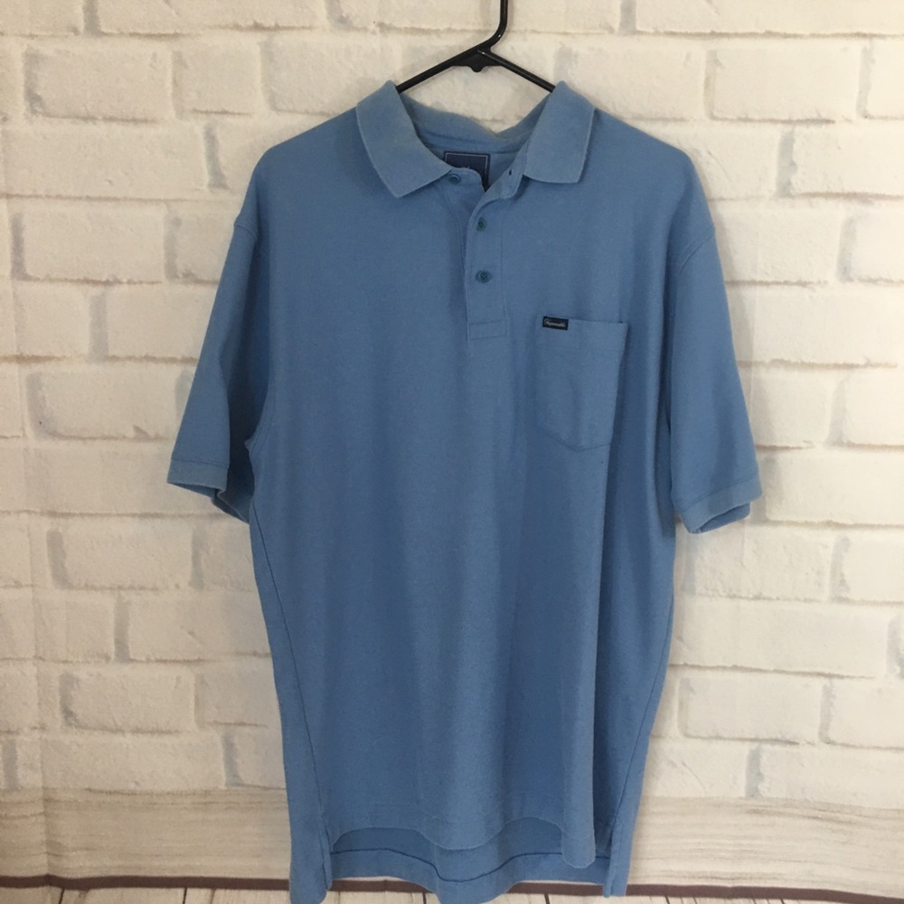FACONNABLE Polo